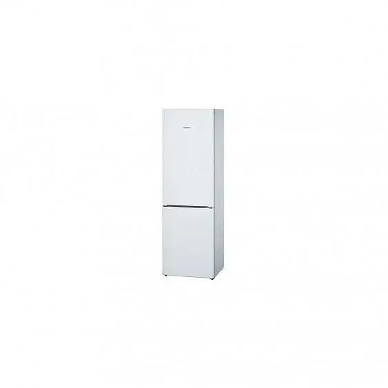 Холодильник BOSCH kge36xw20 — фото