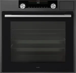 Духовой шкаф ASKO OCS8687A