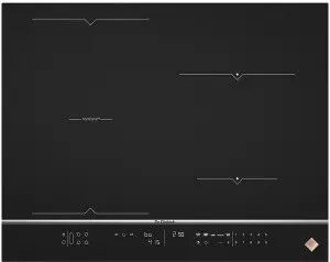 Варочная поверхность DE DIETRICH DPI7684XT