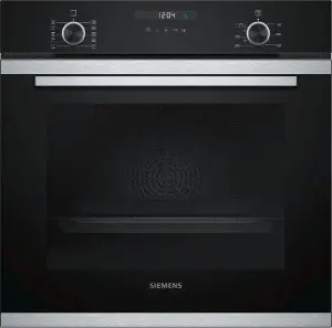 Духовой шкаф Siemens HB 237 GE S 0 R