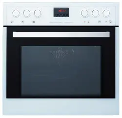 Духовой шкаф Kuppersbusch EEH 6200.5 WX