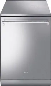 Посудомоечная машина SMEG lsa13x2