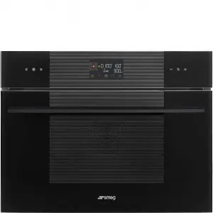 Духовой шкаф SMEG SO4102M1B3