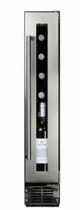 Винный шкаф DUNAVOX DAU-9.22SS