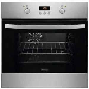 Духовой шкаф ZANUSSI OPZB4230X