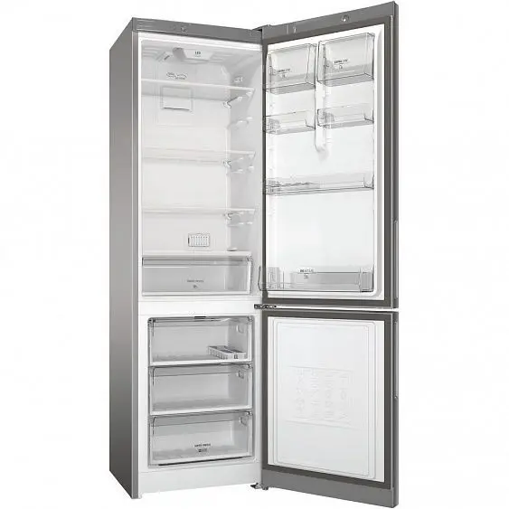 Духовой шкаф TEKA HLB 860 stainless steel — фото