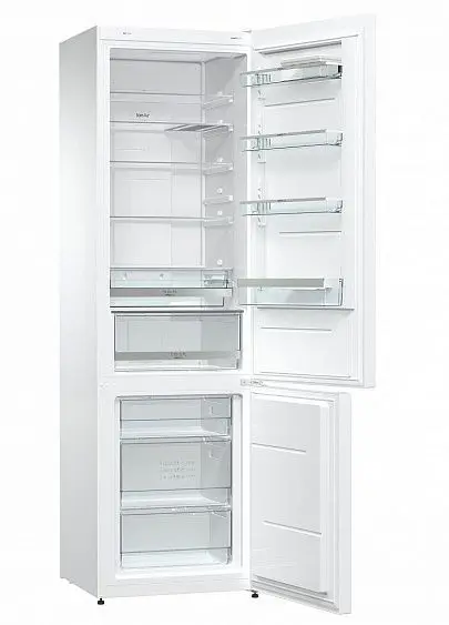 Холодильник GORENJE NRK621SYW4 — фото