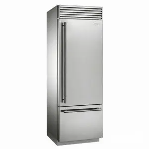 Холодильник SMEG RF376RSIX