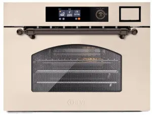 Духовой шкаф ILVE 645SNZT4/AWB