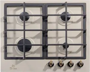 Варочная поверхность DELUXE TG4 750231F-078