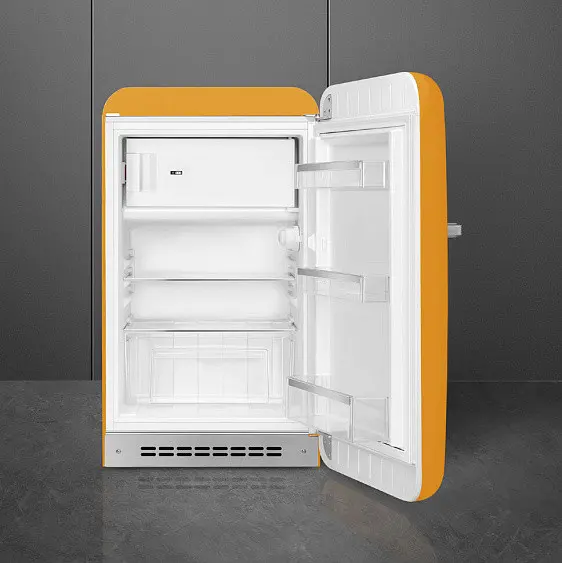 Холодильник SMEG FAB10RDYVC5 — фото