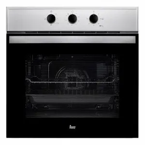 Духовой шкаф TEKA HBB 605 stainless steel