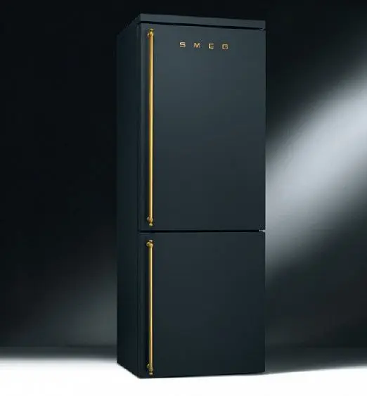 Холодильник SMEG fa8003ao — фото