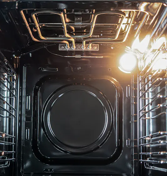 Духовой шкаф LEX EDM 4540 BBL — фото