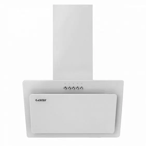 Вытяжка EXITEQ EX-1025 white — фото