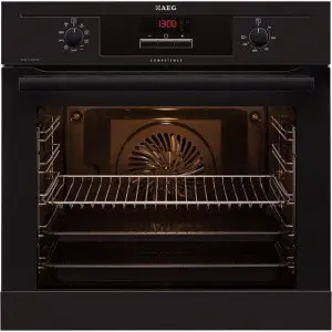 Духовой шкаф  AEG be 5401402 b