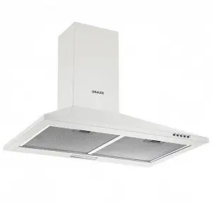Вытяжка GRAUDE DHP 50.0 W