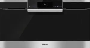 Духовой шкаф MIELE H6890BP EDST/CLST сталь CleanSteel