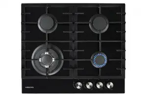 Варочная поверхность HIBERG VM 60440 B
