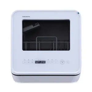 Посудомоечная машина DELVENTO VWP5510