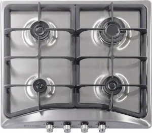 Варочная поверхность ELECTRONICSDELUXE 5840.00 гмв-052 ЧР