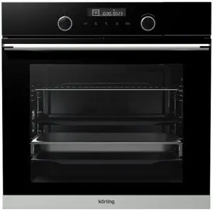 Духовой шкаф KORTING OKB 8101N STEAM