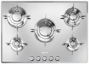 Поверхность SMEG ptv705
