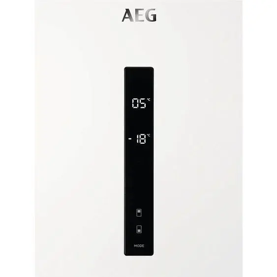 Холодильник AEG RCR 636E5 MW — фото