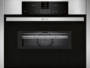 Духовой шкаф NEFF C15MR02N0
