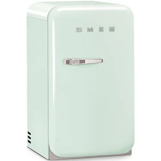 Минибар Smeg FAB5RPG — фото