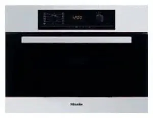 Духовой шкаф MIELE h 5040 bm ix