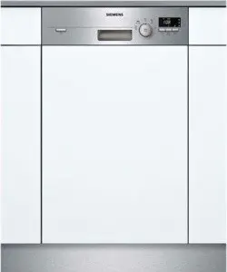 Встраиваемая посудомоечная машина SIEMENS SR 55E506EU