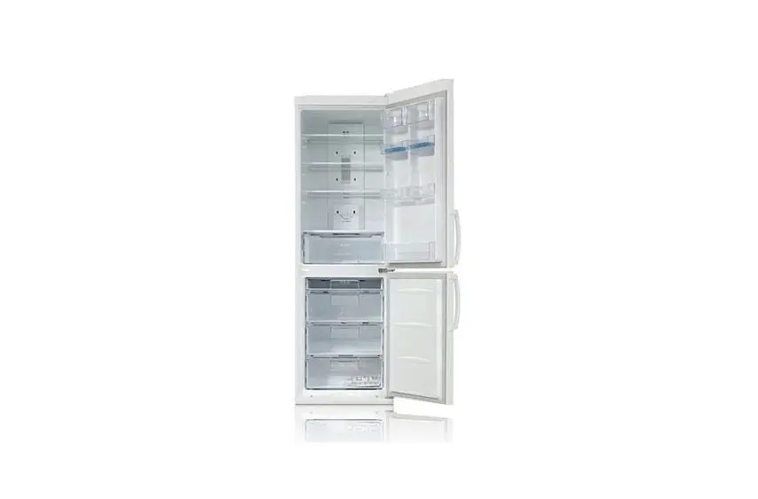 Холодильник LG GA-B409 UQA — фото