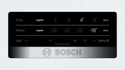 Холодильник Bosch KGN 36 VW 2 AR — фото