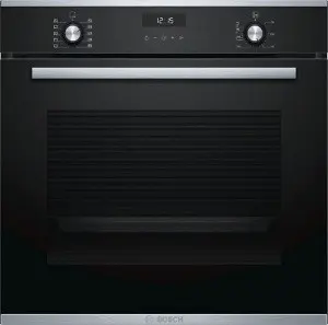 Духовой шкаф BOSCH HBG237BS0R