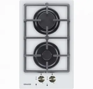 Варочная поверхность GRAUDE GS 30.1 W