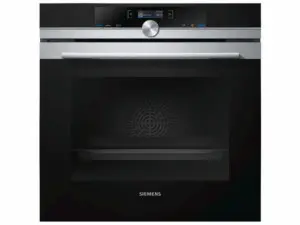 Электрический духовой шкаф SIEMENS HB 655 GNS1