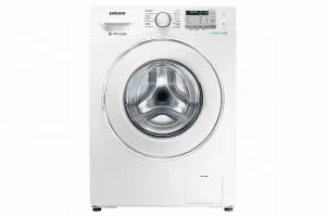 Стиральная машина SAMSUNG ww60j5213jwd