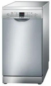 Посудомоечная машина BOSCH SPS 53M98EU