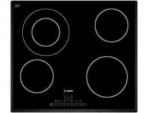 Поверхность BOSCH pkf 651f17e