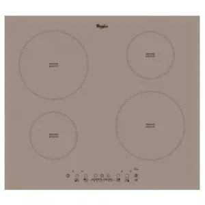 Поверхность WHIRLPOOL ACM 804/BA/S