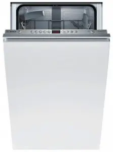 Посудомоечная машина BOSCH SPV45DX60R
