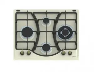 Варочная панель CATA RDI 631 IVORY