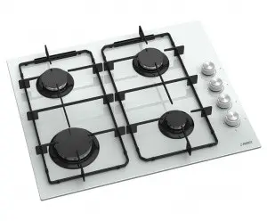 Варочная поверхность REEX PG-6400LESC Whgl