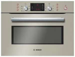 Духовой шкаф BOSCH hbc 84k533