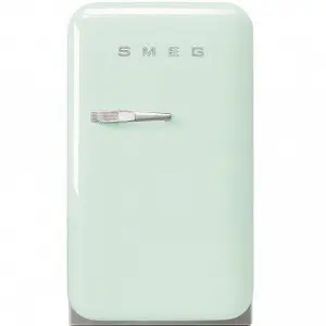 Минибар Smeg FAB5RPG