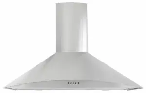 Вытяжка MAUNFELD dundee 60 inox