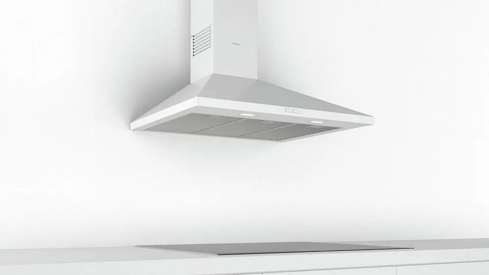 Каминная вытяжка BOSCH DWP 96BC20 — фото