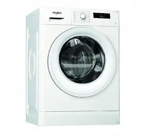 Стиральная машина WHIRLPOOL FWF 71253W EU