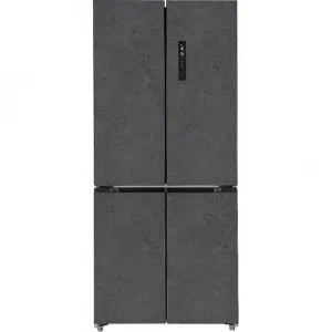 Холодильник HIBERG RFQ-600DX NFDs inverter